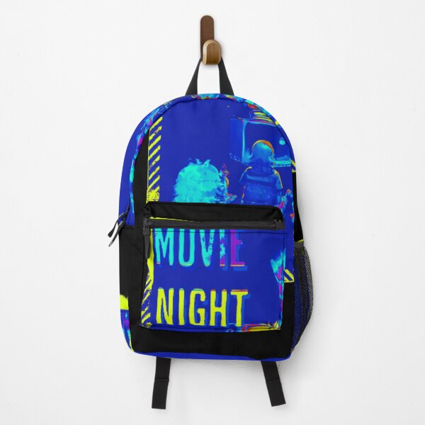 Item preview, Movie Night: A Team Sport Est. 1895 designed and sold by collecTee.