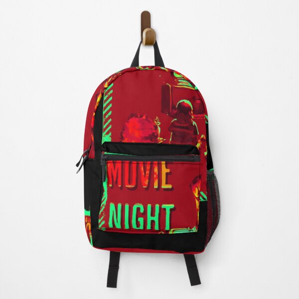 Item preview, Movie Night: A Team Sport Est. 1895 designed and sold by collecTee.
