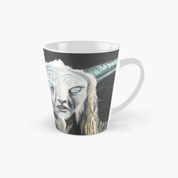 Item preview, Un Fauno designed and sold by katiefairart.