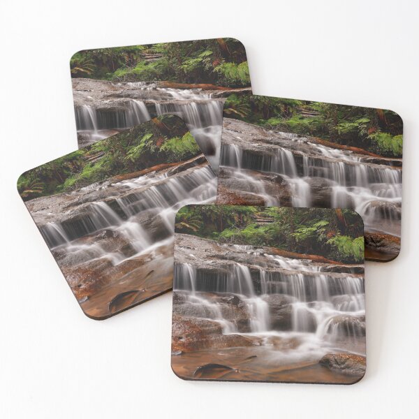 Item preview, Katoomba Falls, Australia designed and sold by EMCGallery.