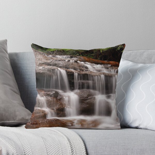 Item preview, Katoomba Falls, Australia designed and sold by EMCGallery.