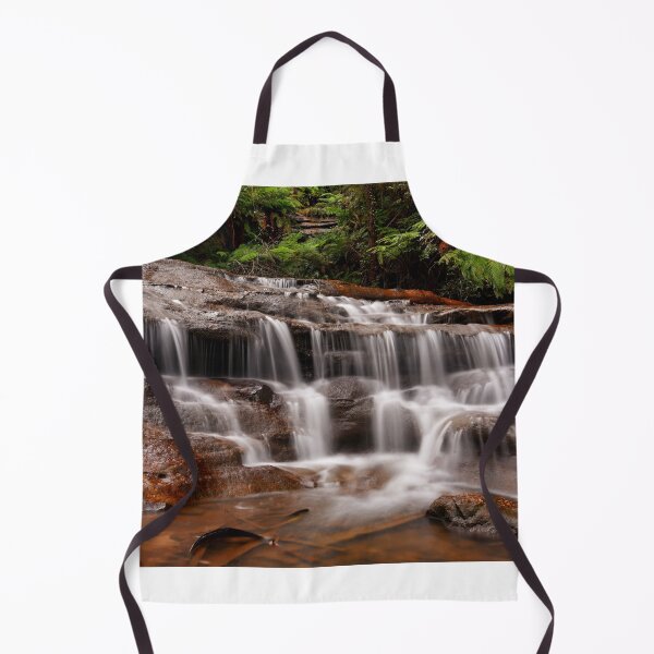 Item preview, Katoomba Falls, Australia designed and sold by EMCGallery.
