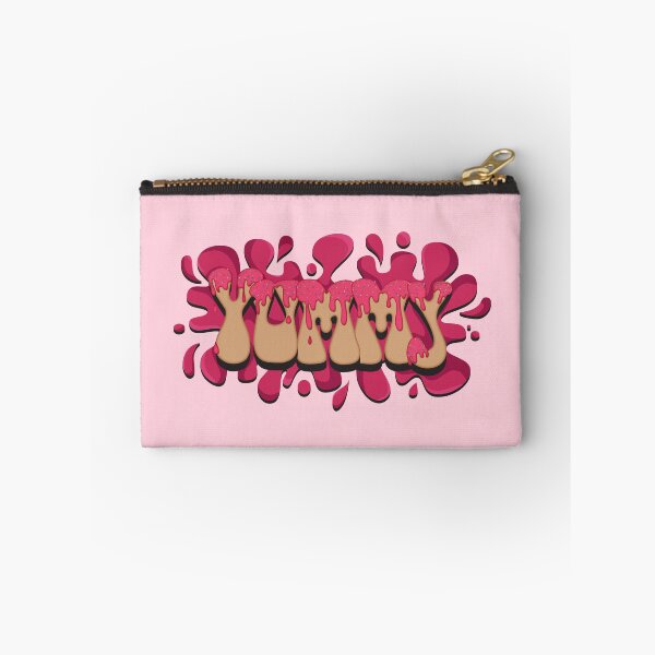 Item preview, Yummy lettering design designed and sold by SimonaArtDesign.