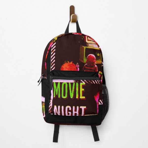 Item preview, Movie Night: A Team Sport Est. 1895 designed and sold by collecTee.
