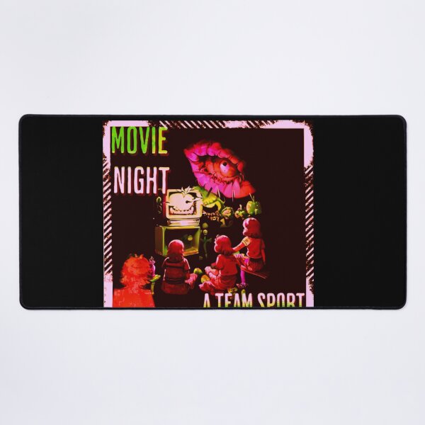 Item preview, Movie Night: A Team Sport Est. 1895 designed and sold by collecTee.