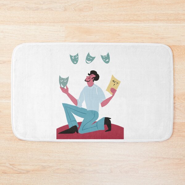 Item preview, Actor designed and sold by UVAART.