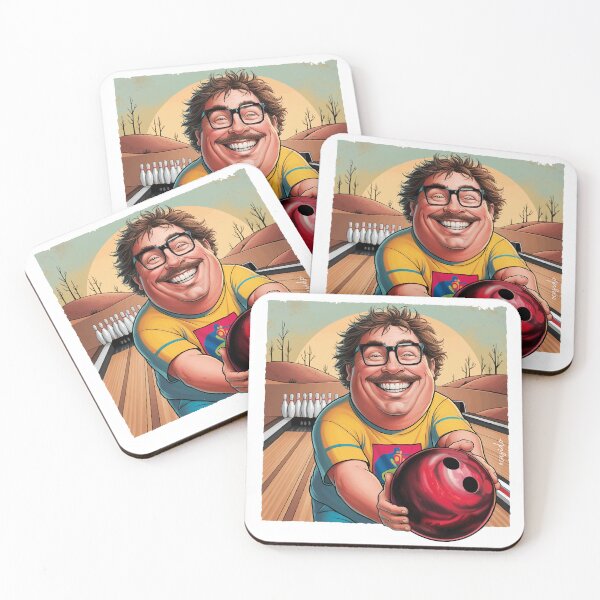 Item preview, Bowling dad designed and sold by ocusido.