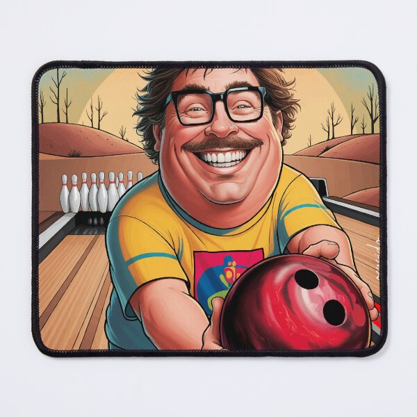 Item preview, Bowling dad designed and sold by ocusido.