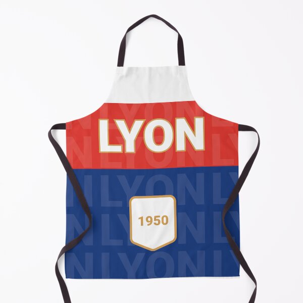 Item preview, Lyon Football designed and sold by fritz-10signer.