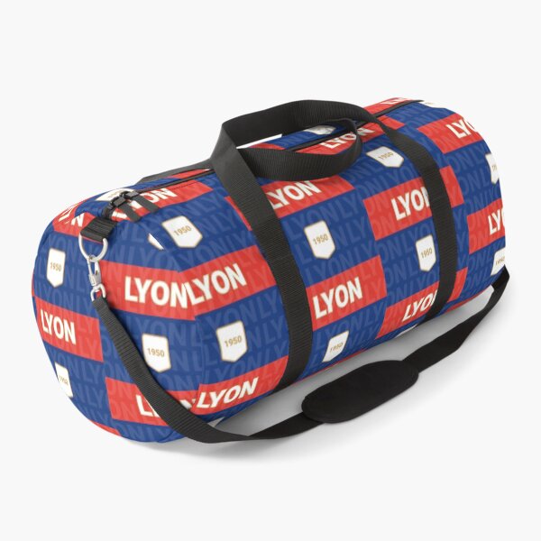 Item preview, Lyon Football designed and sold by fritz-10signer.