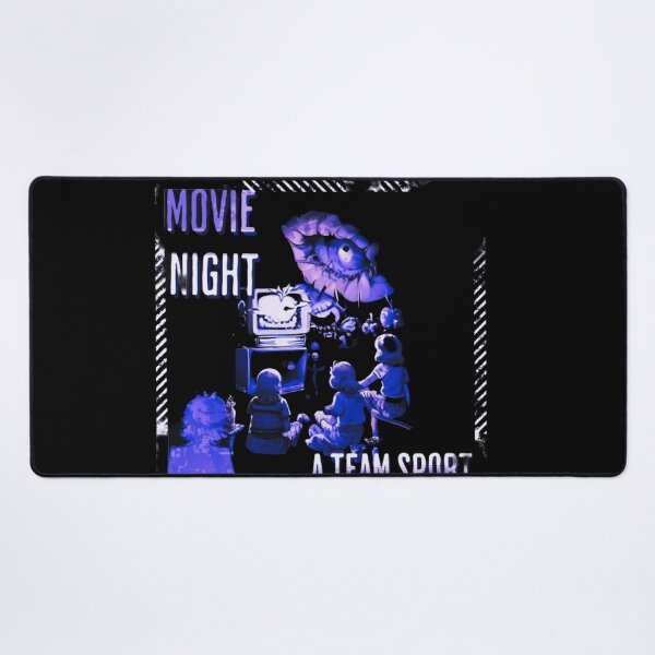 Item preview, Movie Night: A Team Sport Est. 1895 designed and sold by collecTee.