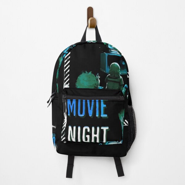 Item preview, Movie Night: A Team Sport Est. 1895 designed and sold by collecTee.