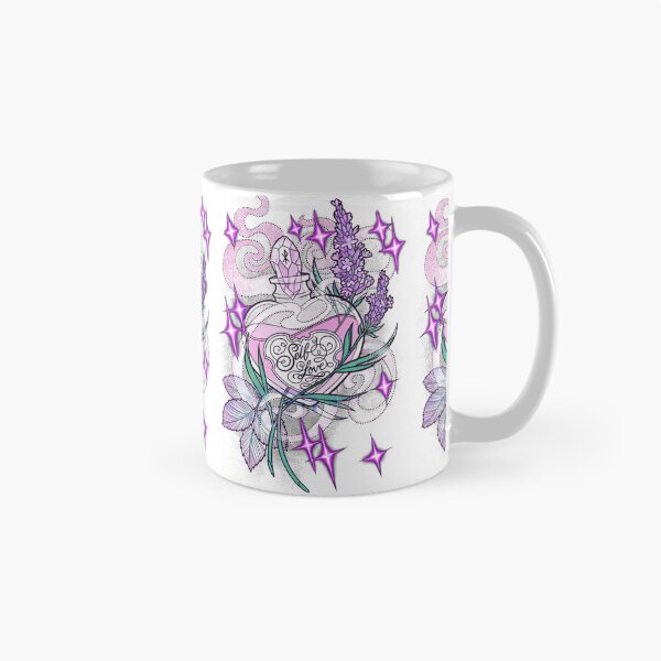 Item preview, Self love potion  designed and sold by Paula Stirland.