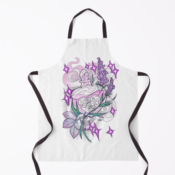 Item preview, Self love potion designed and sold by Paula Stirland.