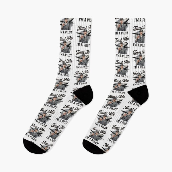 Item preview, Trust me, I'm a pilot, beer, plane, flight, funnyfits70, Humor, Funny, retro, vintage, funny quotes, animal humor, designed and sold by FunnyFits70.