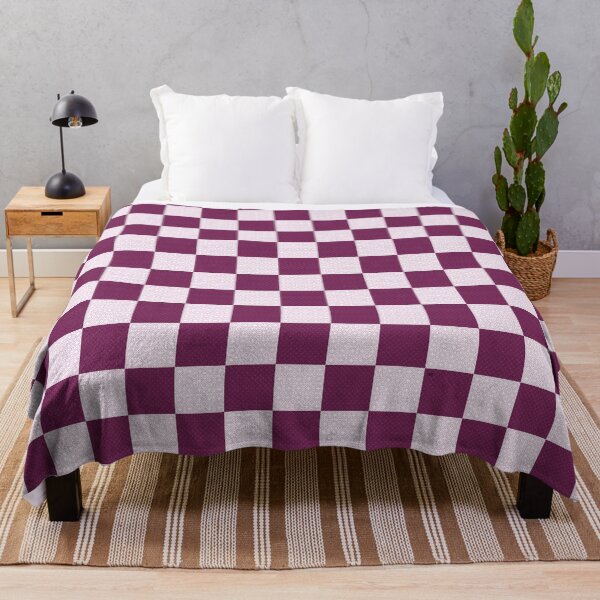 Item preview, Unique check pattern print design art | Home Decor  Accessories | Beautiful check pattern inside design in checks also design  designed and sold by DecorFolks.