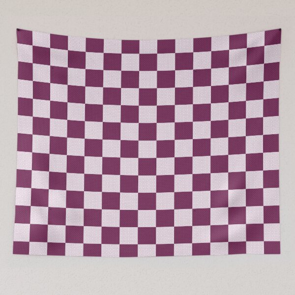 Item preview, Unique check pattern print design art | Home Decor  Accessories | Beautiful check pattern inside design in checks also design  designed and sold by DecorFolks.