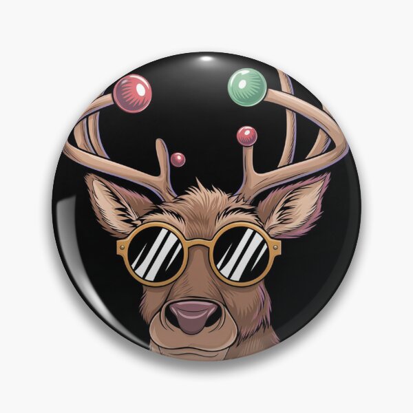 Item preview, Skibidi Rizzmass Funny Reindeer Kid Cool designed and sold by InNeRoDa.