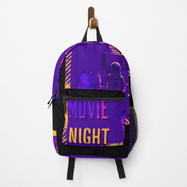 Item preview, Movie Night: A Team Sport Est. 1895 designed and sold by collecTee.