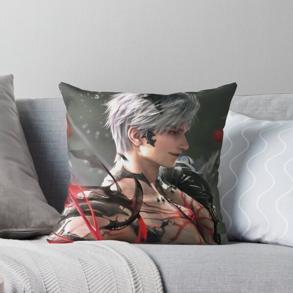 Item preview, Sylus Bloodnight Blaze designed and sold by Pastel Queen.