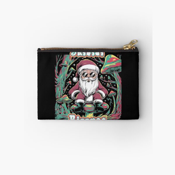 Item preview, Skibidi Rizzmas Funny Santa Cool Kid designed and sold by InNeRoDa.