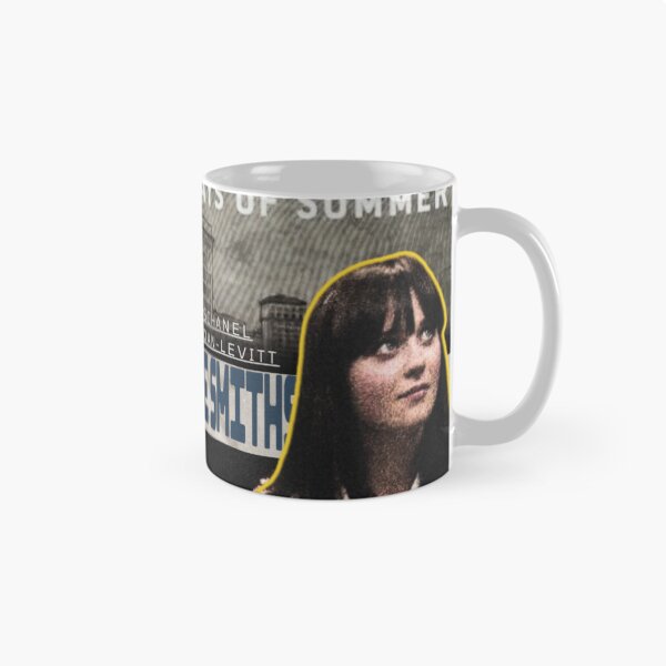 Item preview, 500 Days of Summer Movie Poster designed and sold by byskyesgraphics.