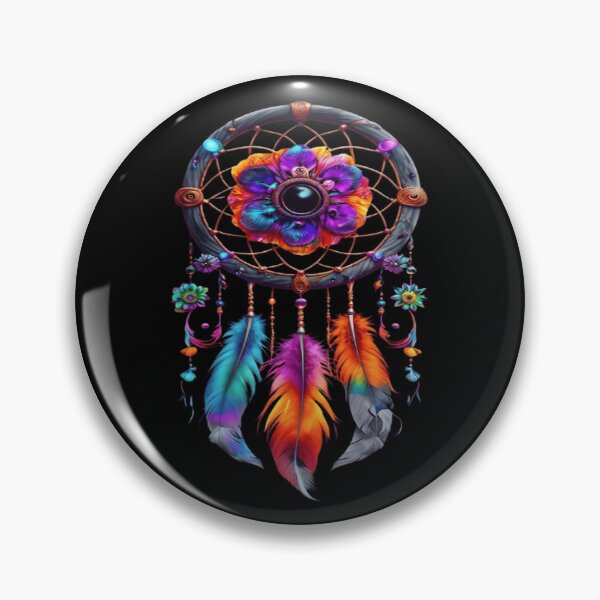 Item preview, Dreamcatcher designed and sold by Shirtify2024.