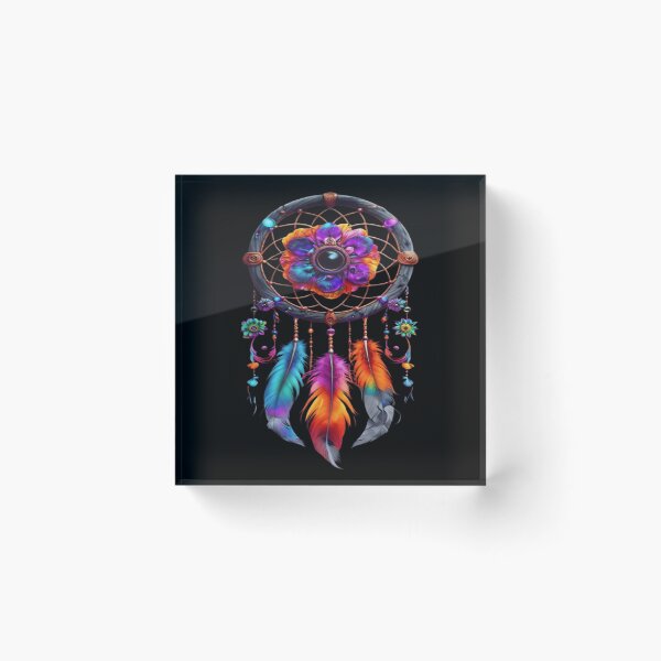 Item preview, Dreamcatcher designed and sold by Shirtify2024.