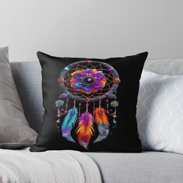 Item preview, Dreamcatcher designed and sold by Shirtify2024.
