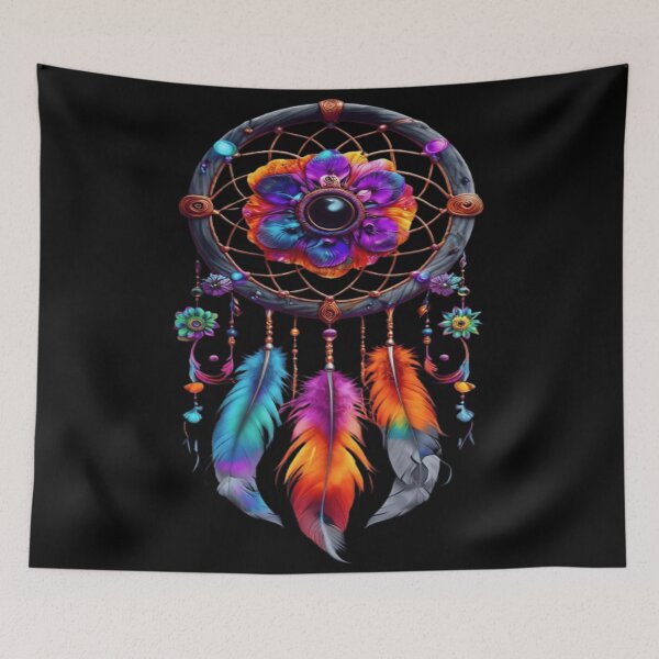 Item preview, Dreamcatcher designed and sold by Shirtify2024.