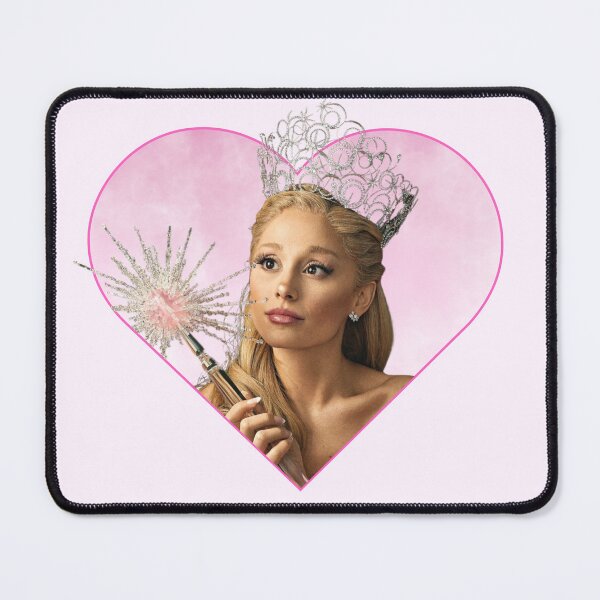 Item preview, glinda heart-shaped designed and sold by hrencso.