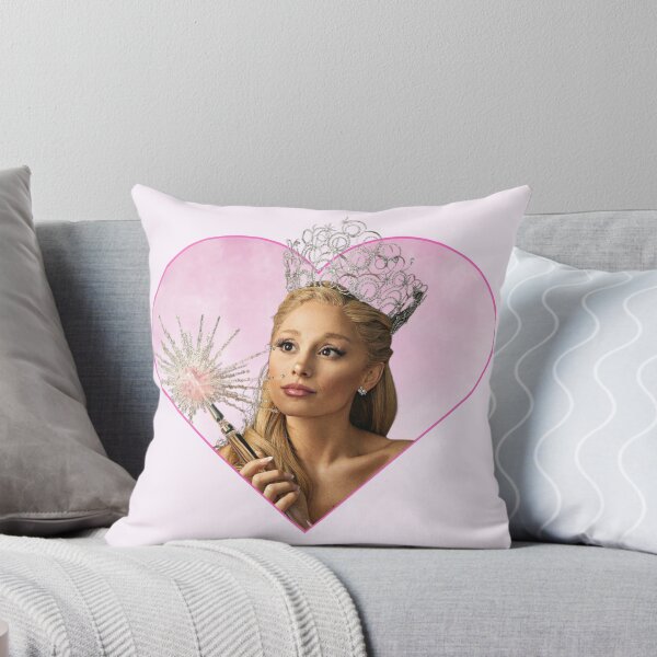 Item preview, glinda heart-shaped designed and sold by hrencso.