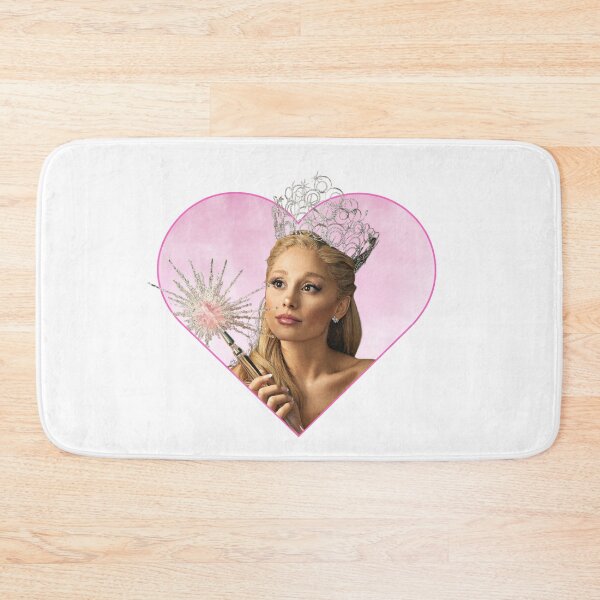 Item preview, glinda heart-shaped designed and sold by hrencso.