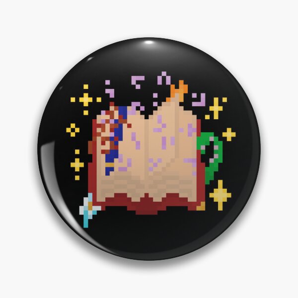 Item preview, Spellbook designed and sold by SkellyKitty.