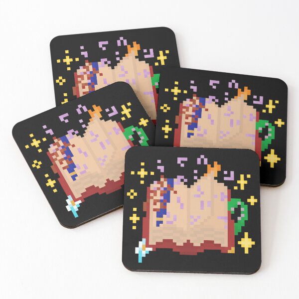 Item preview, Spellbook designed and sold by SkellyKitty.