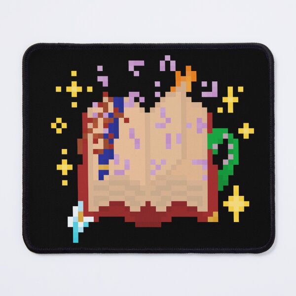 Item preview, Spellbook designed and sold by SkellyKitty.