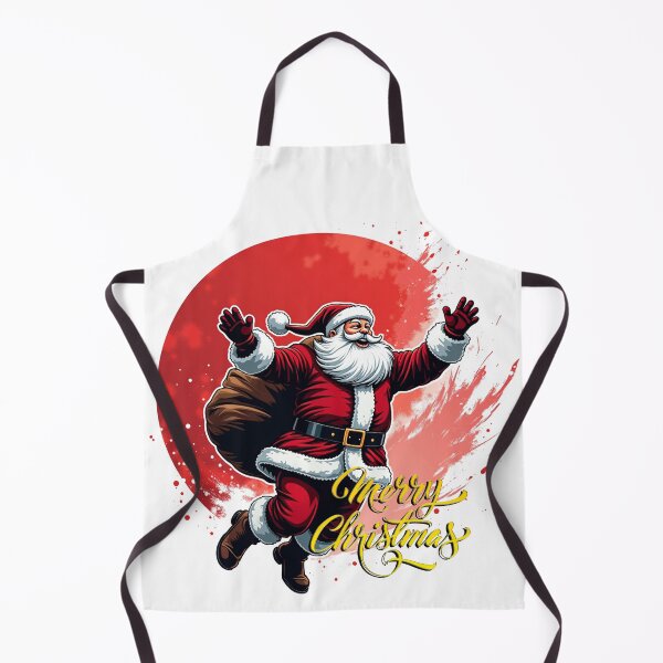 Item preview, Festive Merry Christmas & Bright Holiday Design designed and sold by FromZenith7.