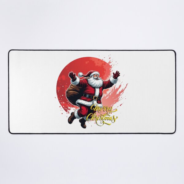 Item preview, Festive Merry Christmas & Bright Holiday Design designed and sold by FromZenith7.