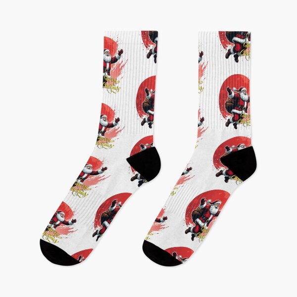 Item preview, Festive Merry Christmas & Bright Holiday Design designed and sold by FromZenith7.