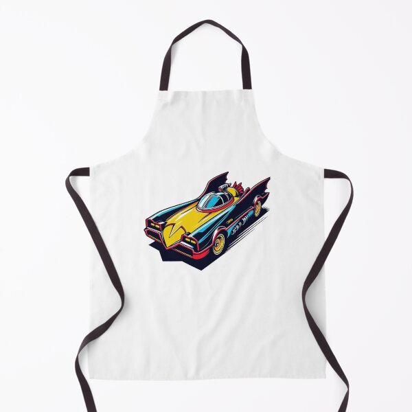 Item preview, Old School Batmobile designed and sold by FreshArtFusion.