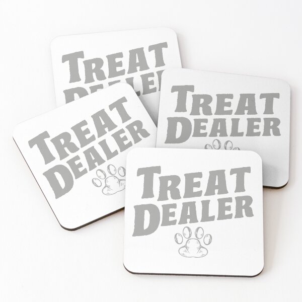 Item preview, TREAT DEALER designed and sold by TonySpencer.