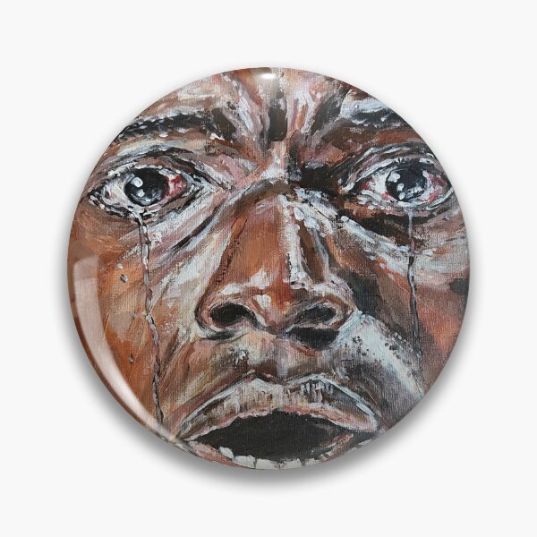 Item preview, SUNKEN PLACE designed and sold by squatdeadface.