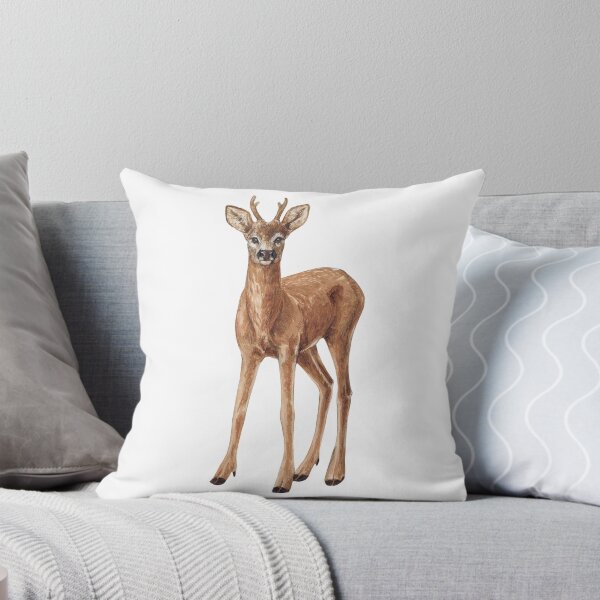 Item preview, Deer designed and sold by Katerina Mitkova Kirilova.