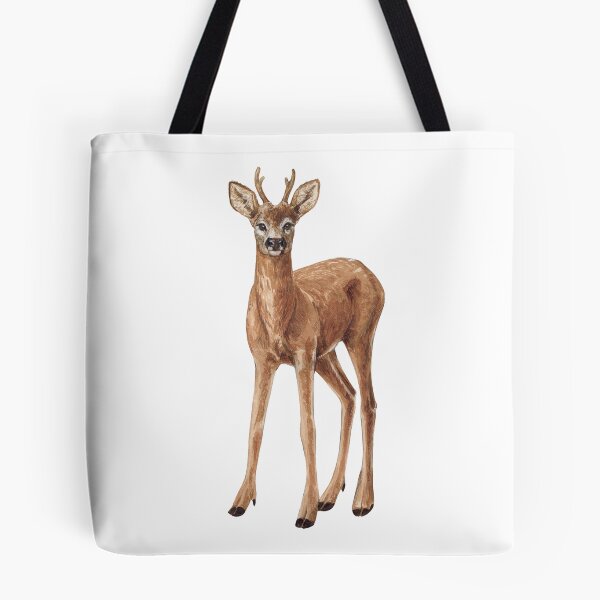 Item preview, Deer designed and sold by Katerina Mitkova Kirilova.