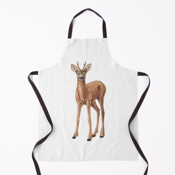 Item preview, Deer designed and sold by Katerina Mitkova Kirilova.
