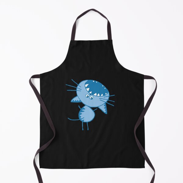 Item preview, Blue Meowing Kitten designed and sold by TerazTy.