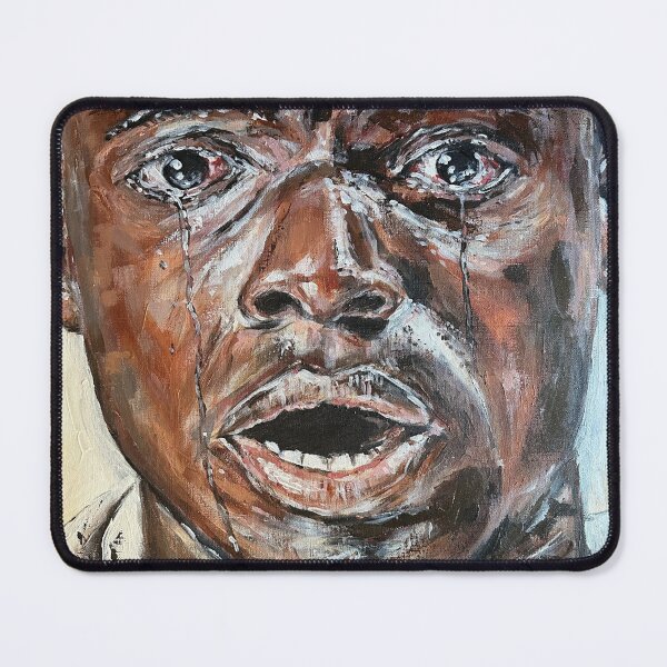 Item preview, SUNKEN PLACE designed and sold by squatdeadface.