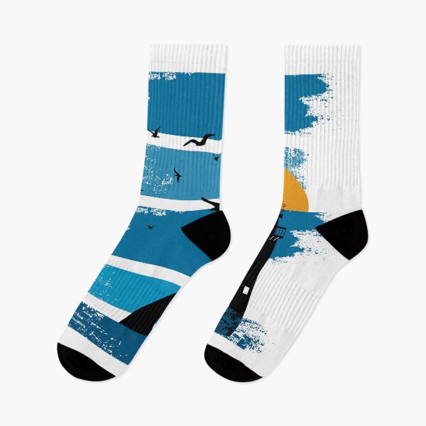 Item preview, Jaws scene, Amity Island designed and sold by yellowmadcat.