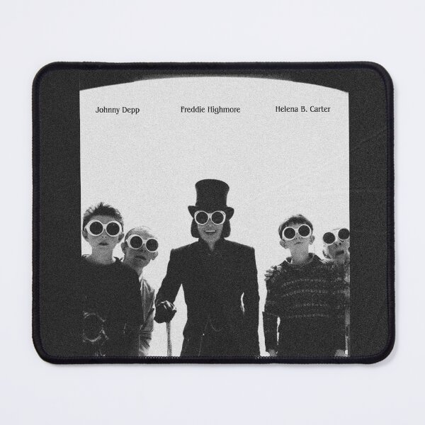 Item preview, Charlie and the Chocolate Factory Poster designed and sold by UrMoviePosters.