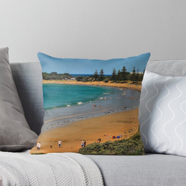 Item preview, Cosy Corner, Torquay Front Beach, Victoria, Australia designed and sold by Andy Berry.